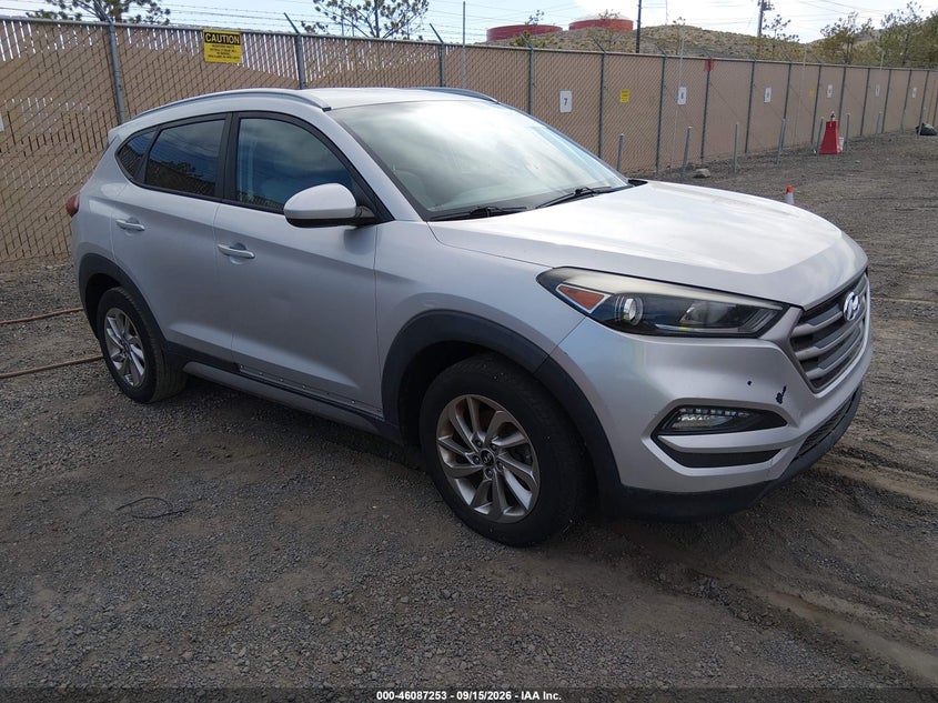 Vin: km8j3ca47hu290669, lot: 46586861, hyundai tucson se 2017 img_1