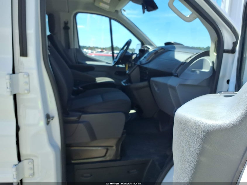 FORD TRANSIT-350 2018 VIN 1FBZX2ZM2JKB07226