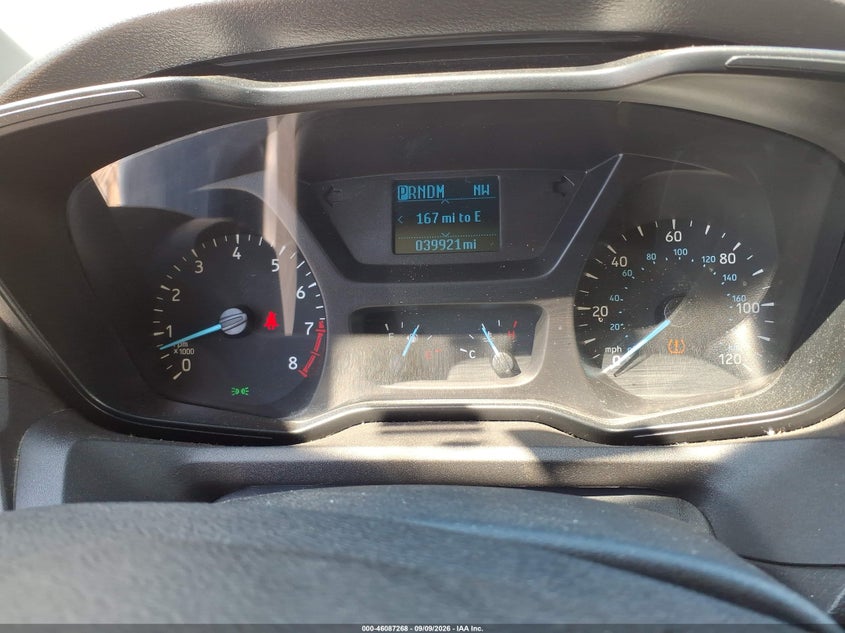 FORD TRANSIT-350 2018 VIN 1FBZX2ZM2JKB07226