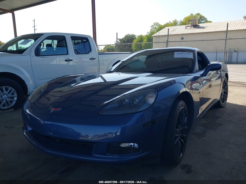 Vin: 1g1yb2dw5c5102272, lot: 46586903, chevrolet corvette 20122