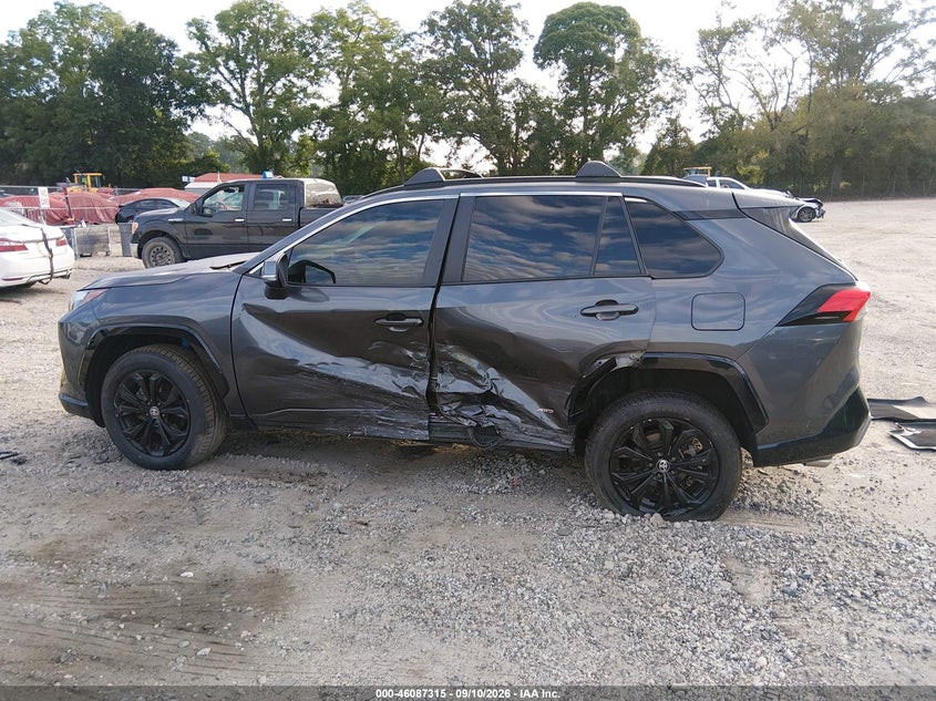 Фото 14 - TOYOTA RAV4 HYBRID