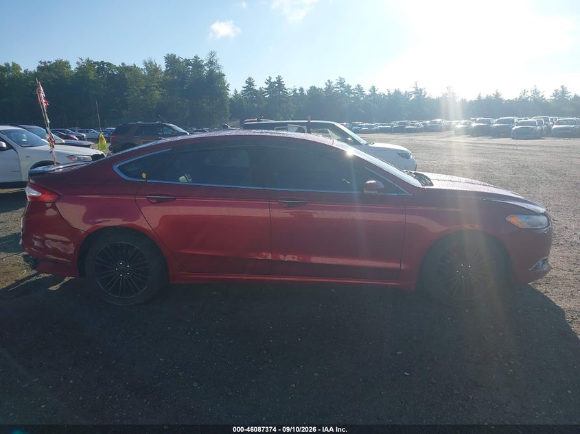 صورة 14 - FORD FUSION