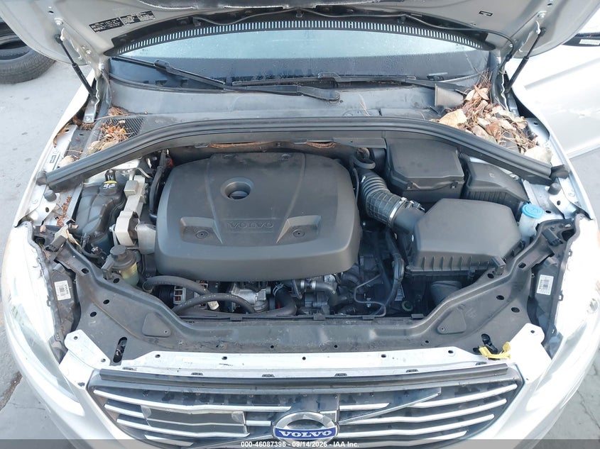VOLVO XC60 - zdjęcie 10