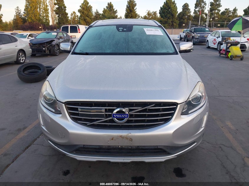 VOLVO XC60 - zdjęcie 13