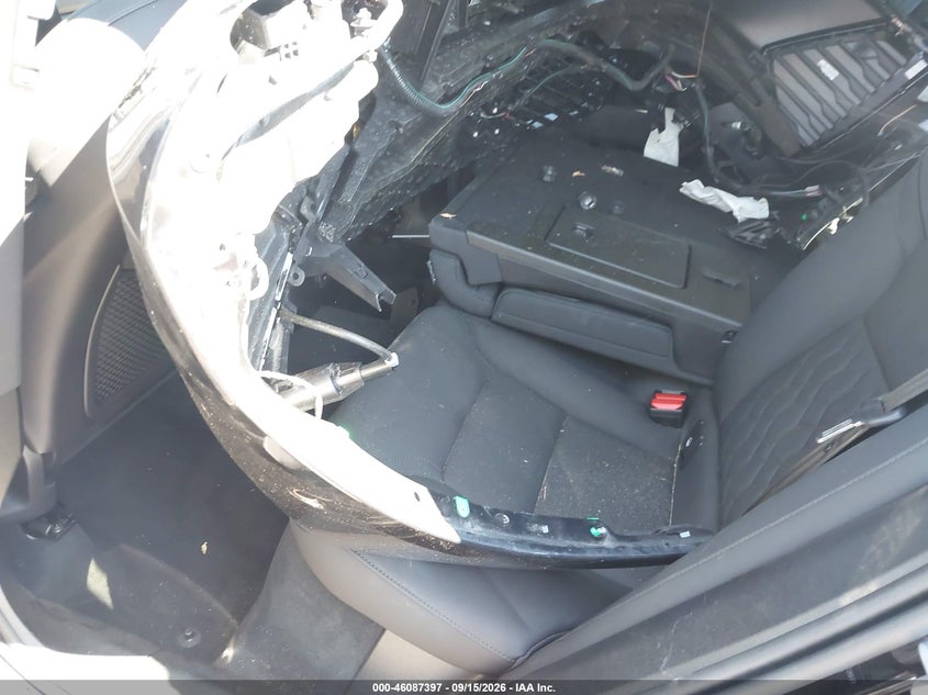 VOLVO XC60 2026 VIN YV4M12RC5T1459737