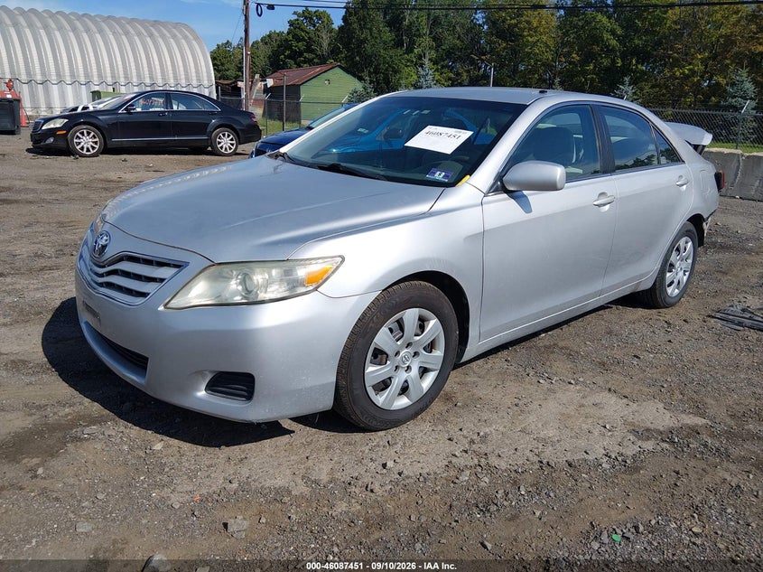 Vin: 4t1bf3ek0bu642633, lot: 46587058, toyota camry le 20112