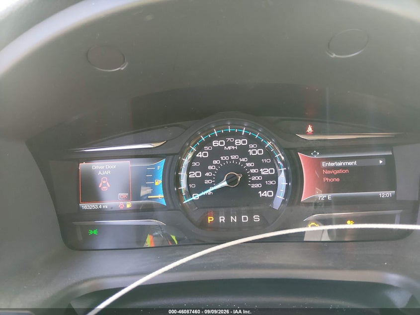 FORD FLEX 2014 VIN 2FMGK5C85EBD22268