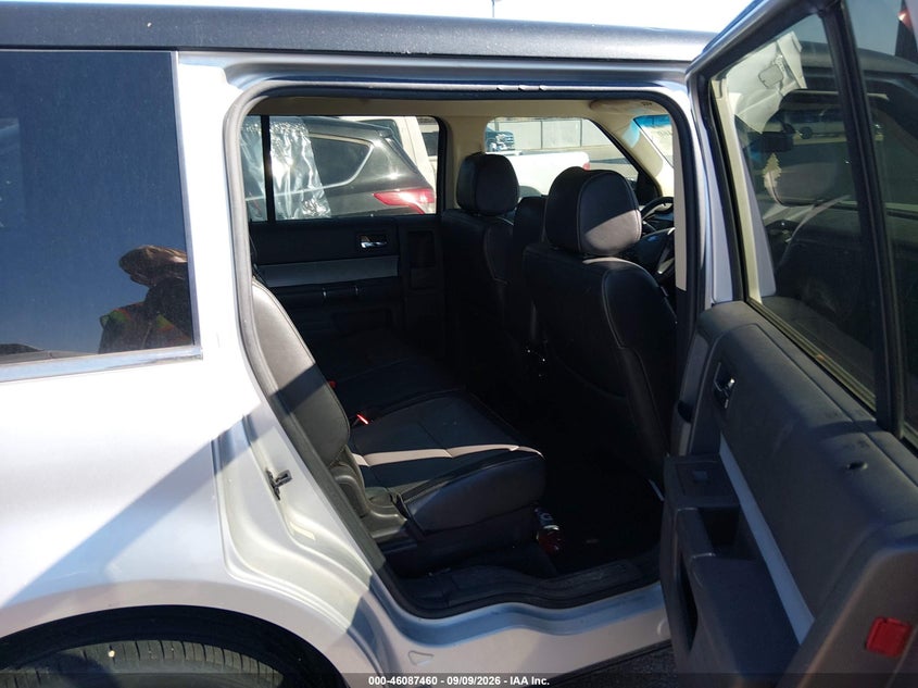 FORD FLEX 2014 VIN 2FMGK5C85EBD22268