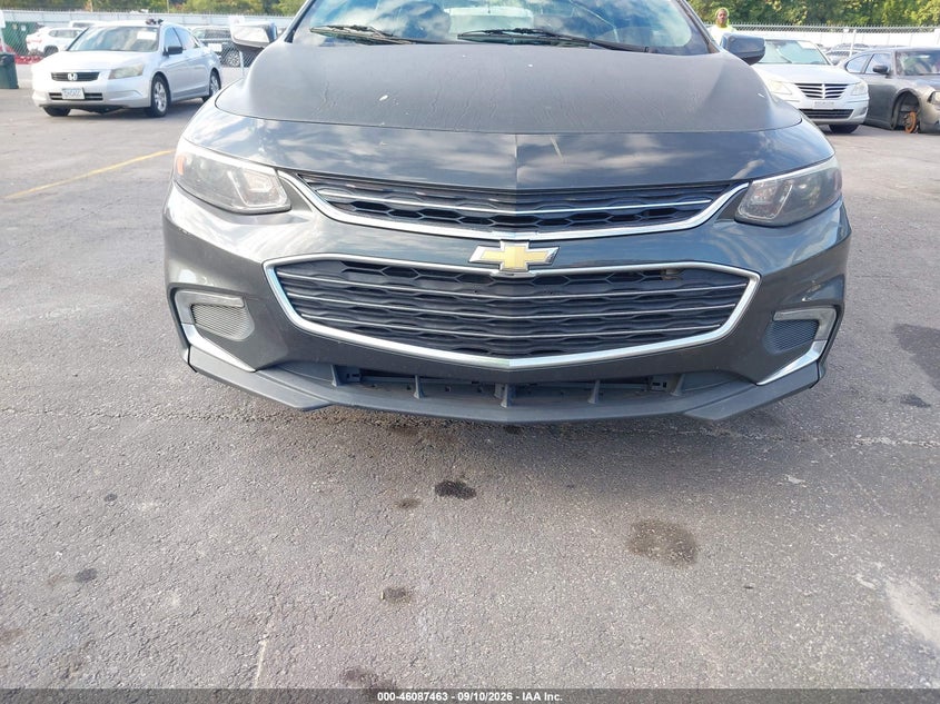 2016 CHEVROLET MALIBU auction photo 6