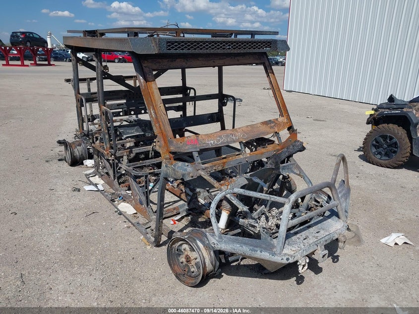 2018 Polaris Ranger