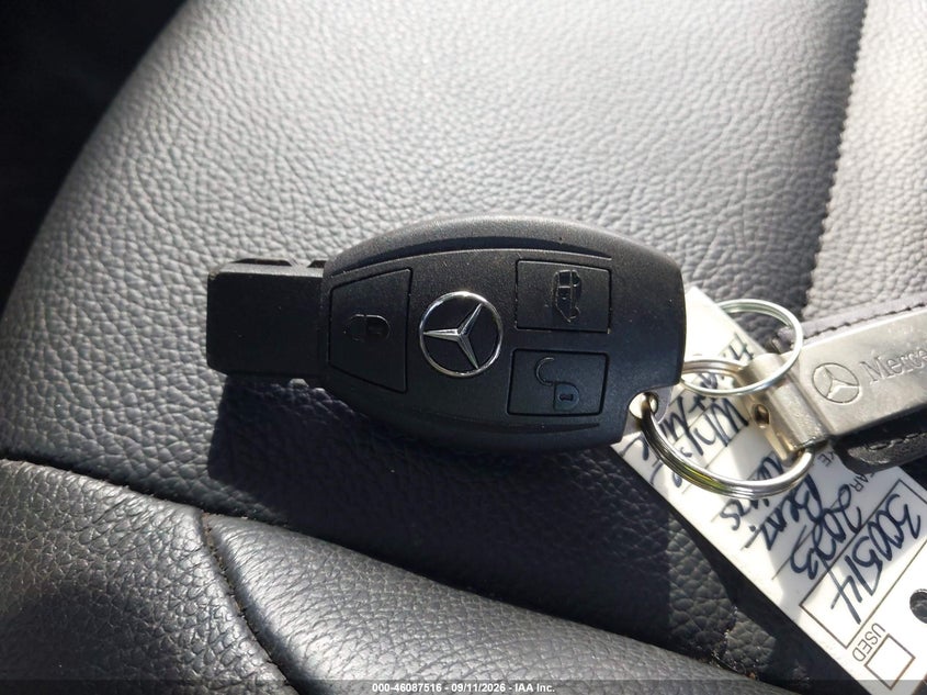 MERCEDES-BENZ METRIS - zdjęcie 11