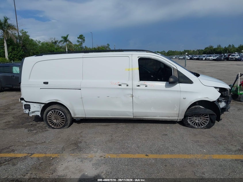 MERCEDES-BENZ METRIS - zdjęcie 14