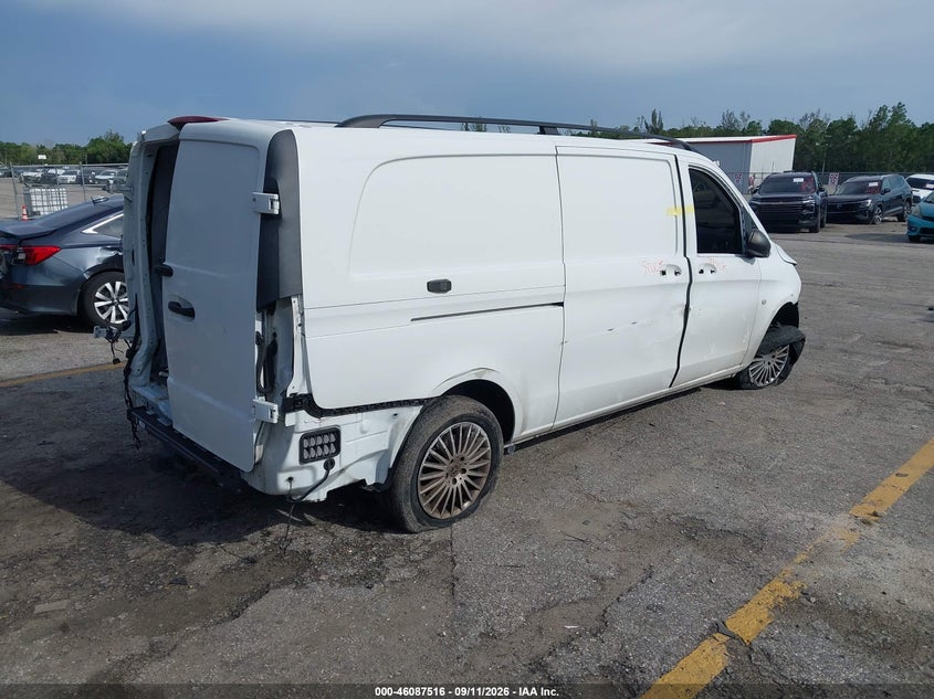 MERCEDES-BENZ METRIS - zdjęcie 4