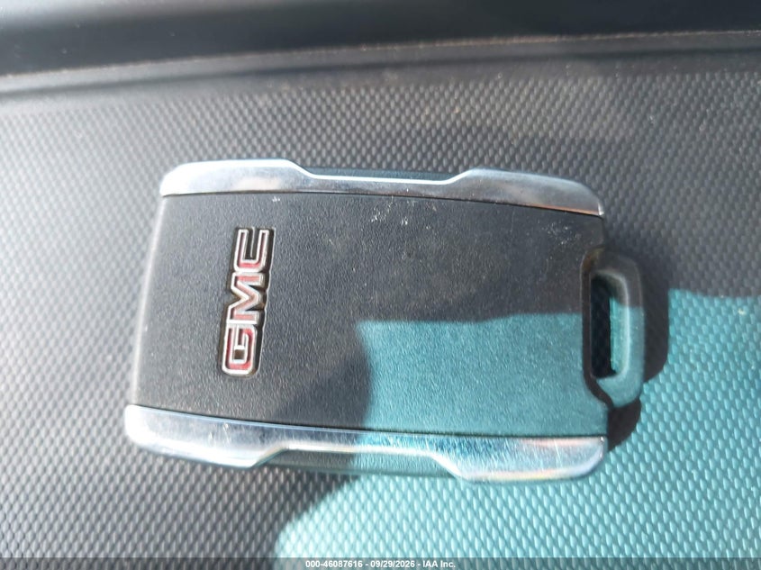 GMC SIERRA 1500 2021 VIN 3GTU9DET5MG176495