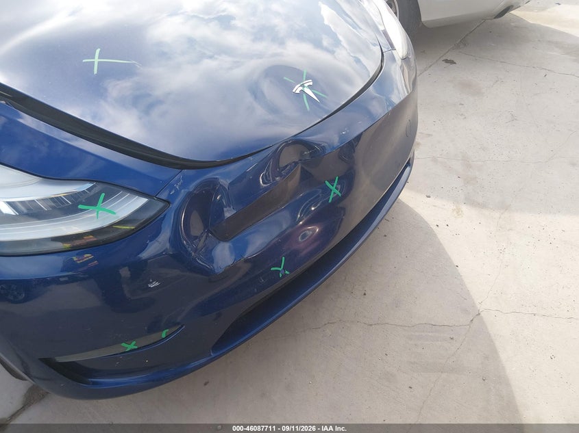 TESLA MODEL Y - zdjęcie 20