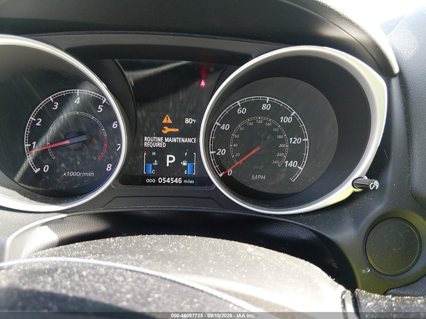 2013 MITSUBISHI OUTLANDER SPORT auction photo 7