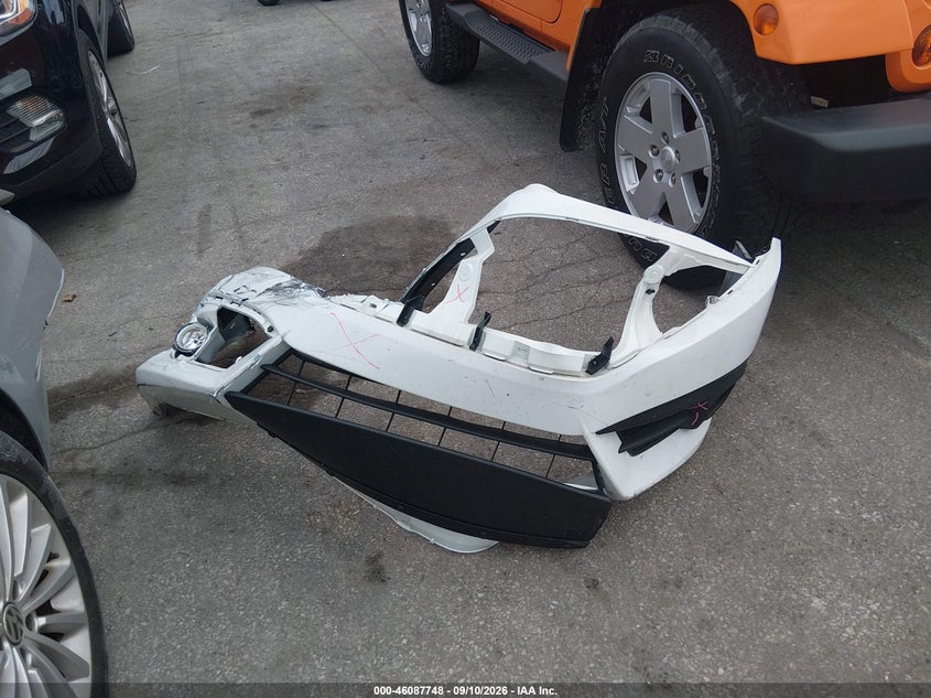 HONDA CIVIC 2016 VIN 19XFC2F7XGE093595
