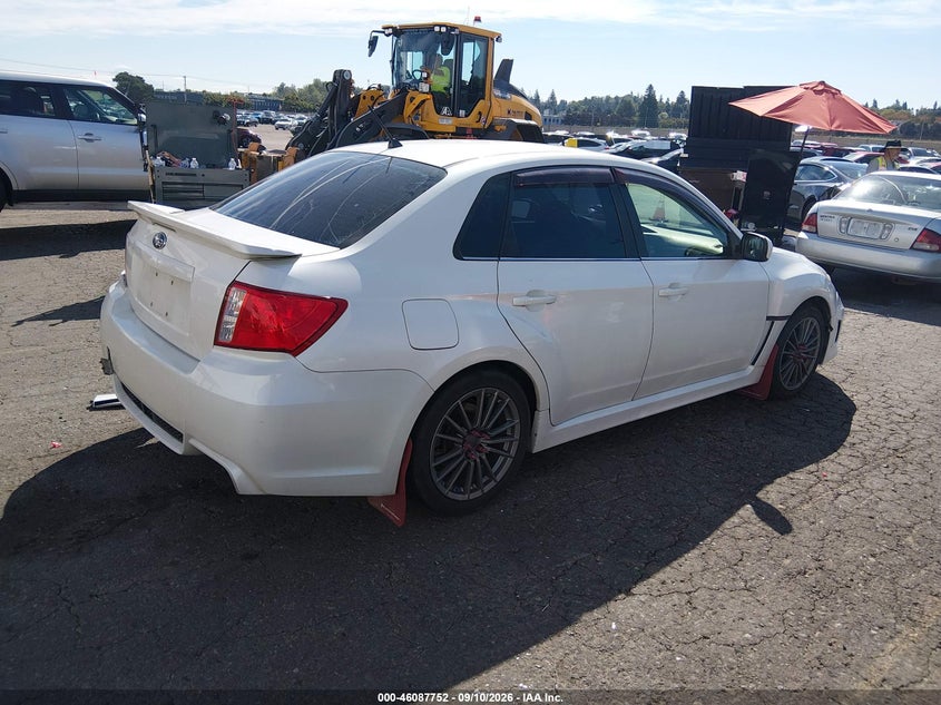 Vin: jf1gv7f66eg002098, lot: 46587359, subaru impreza wrx premium 20144