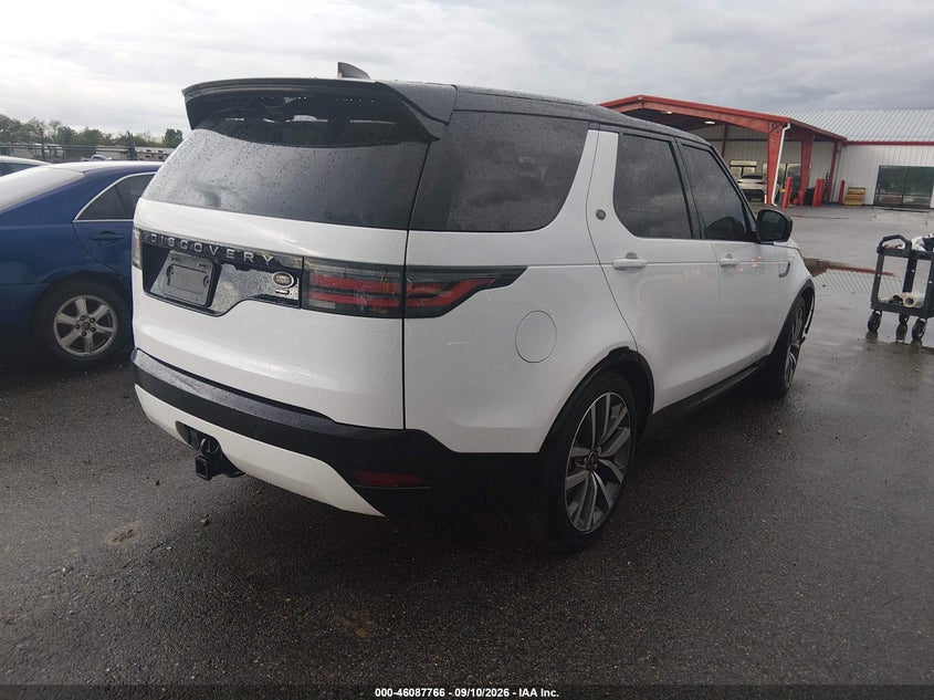 Vin: salrt4eu4n2461871, lot: 46587373, land rover discovery p360 s r-dynamic 20224