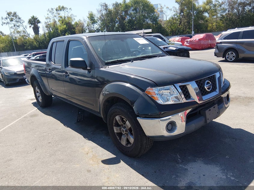 Vin: 1n6ad0fr7ac441359, lot: 46587389, nissan frontier se 2010 img_1