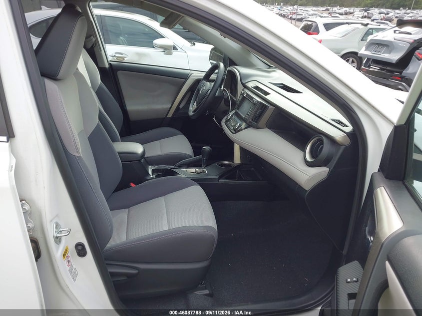 TOYOTA RAV4 - zdjęcie 5