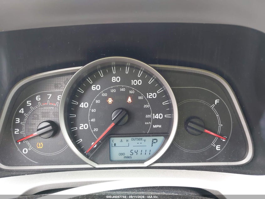 TOYOTA RAV4 - zdjęcie 7