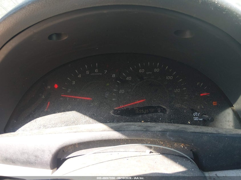 2007 TOYOTA CAMRY auction photo 7