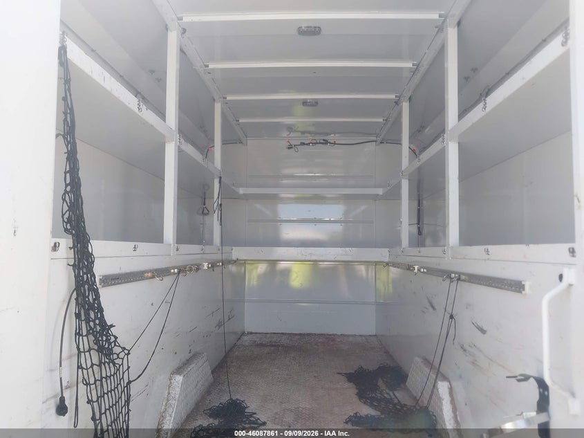 FORD TRANSIT-350 CAB 2019 VIN 1FDBF6ZM1KKB86862