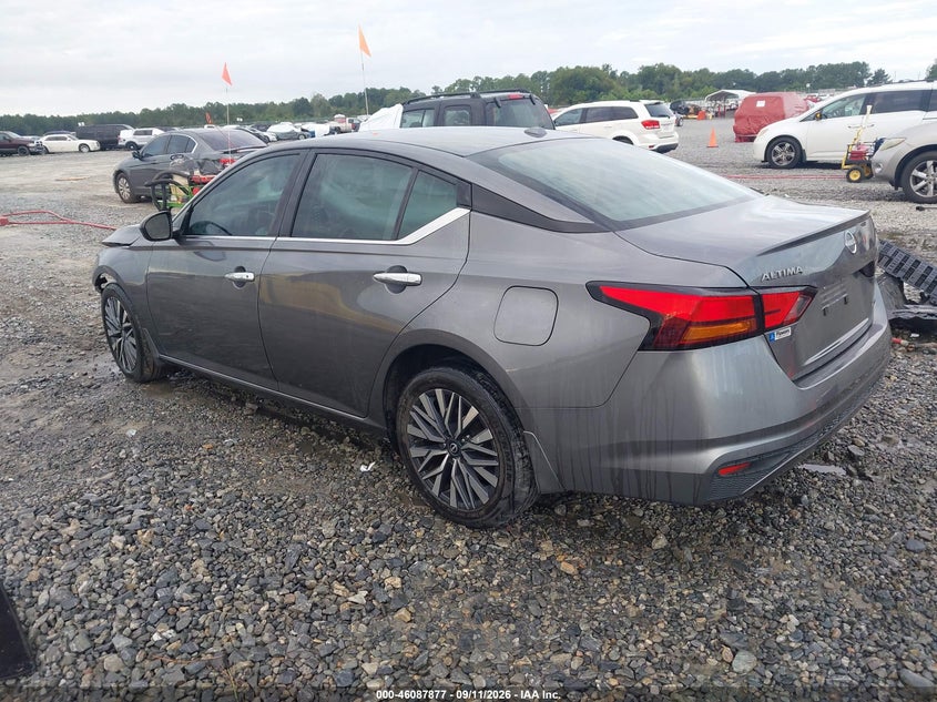 Vin: 1n4bl4dw9rn306108, lot: 46587484, nissan altima sv intelligent awd 20243
