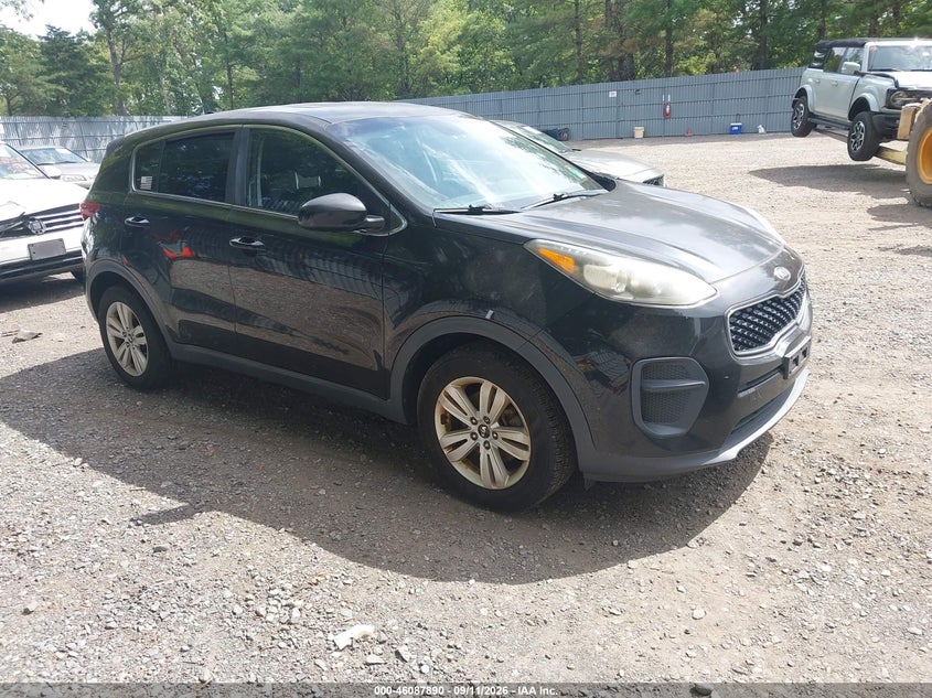 Vin: kndpm3ac7h7041807, lot: 46587497, kia sportage lx 2017 img_1