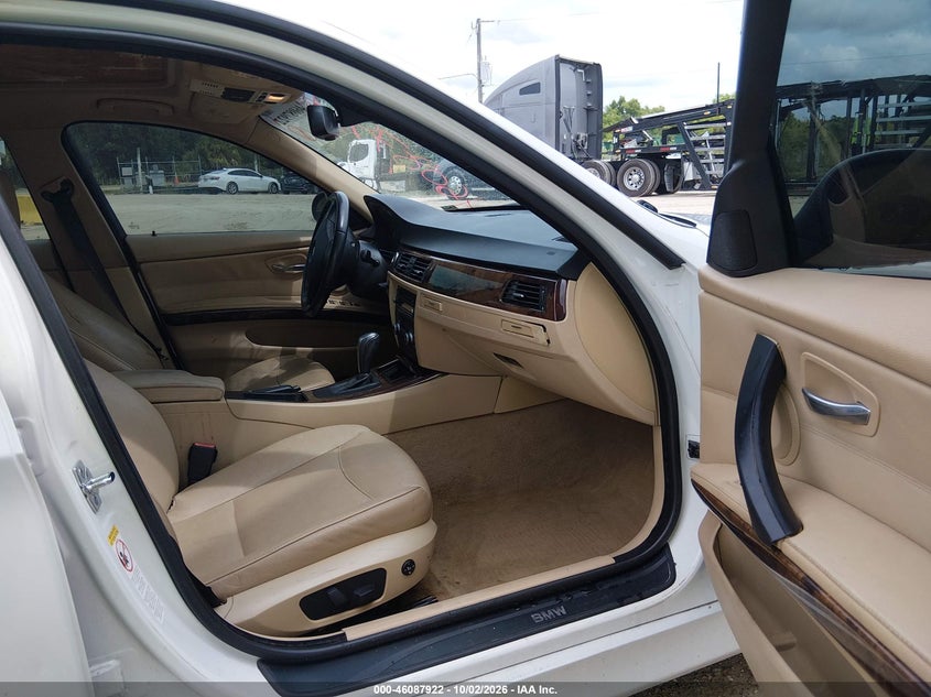 Фото 5 - BMW 328I