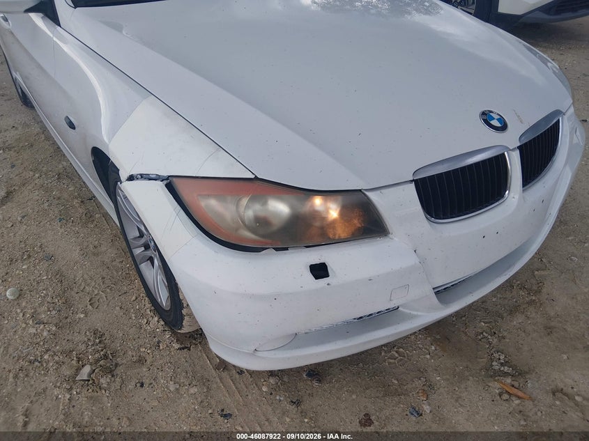Фото 6 - BMW 328I