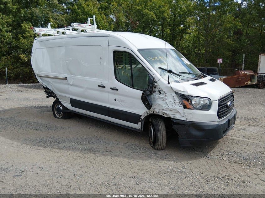 Vin: 1ftyr2cm2kka52093, lot: 46587570, ford transit-250 2019 img_1