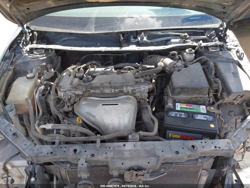 2011 SCION TC · Фото 10
