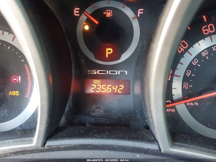 2011 SCION TC · Фото 16