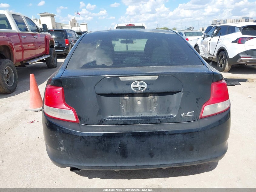 2011 SCION TC · Фото 17