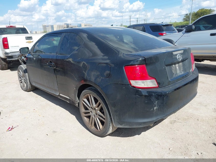 2011 SCION TC · Фото 3
