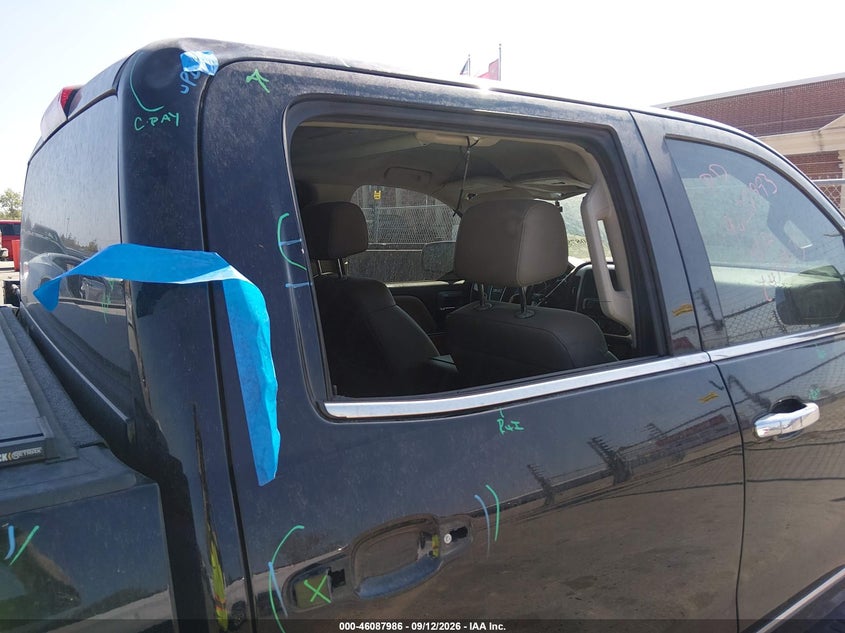 GMC SIERRA 1500 - zdjęcie 6