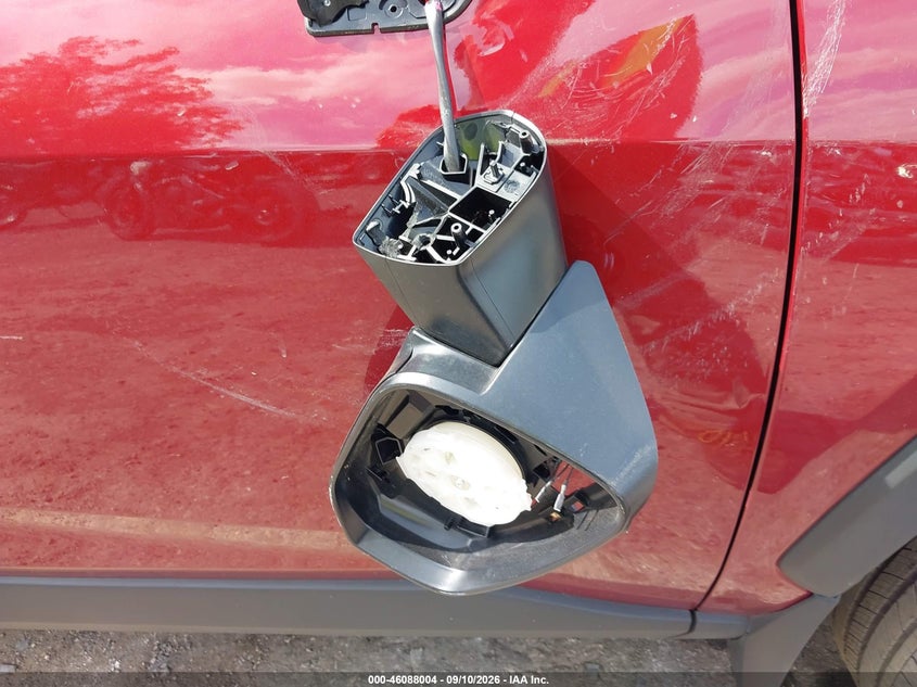 TOYOTA RAV4 - zdjęcie 18