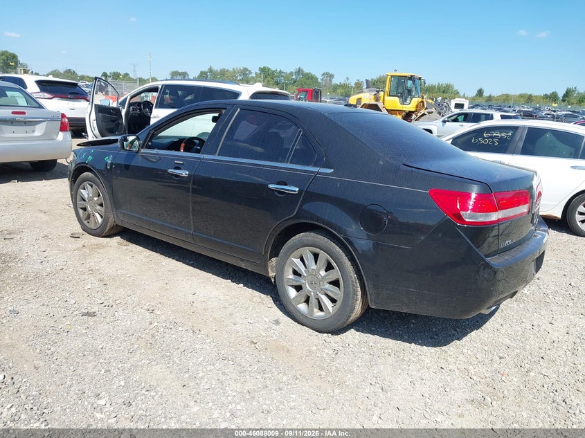 Vin: 3lnhl2gc1cr814289, lot: 46587616, lincoln mkz 20123