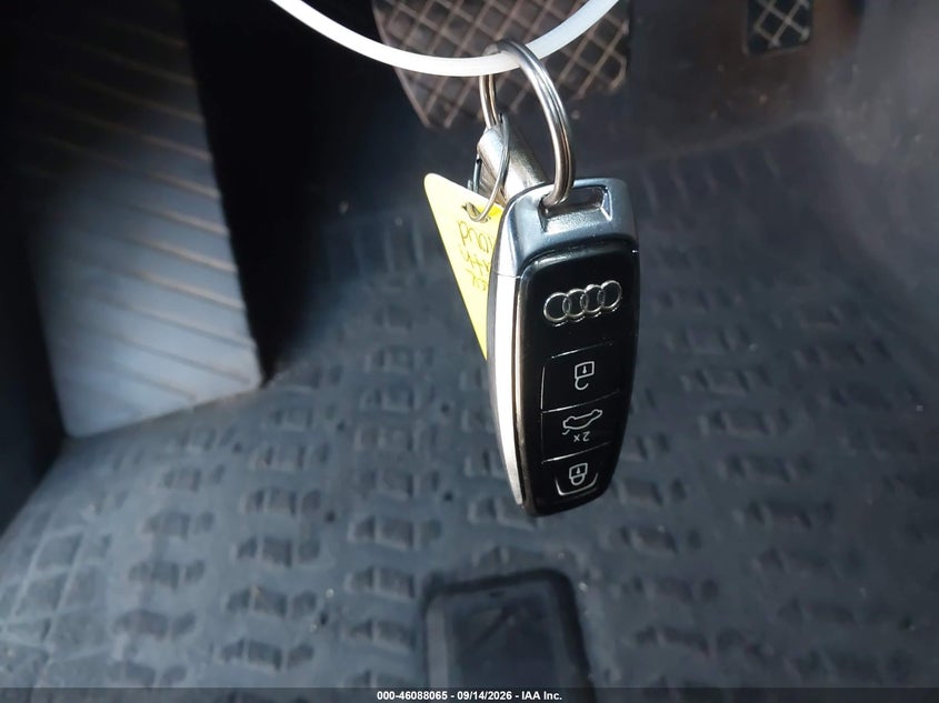 AUDI Q7 - zdjęcie 11