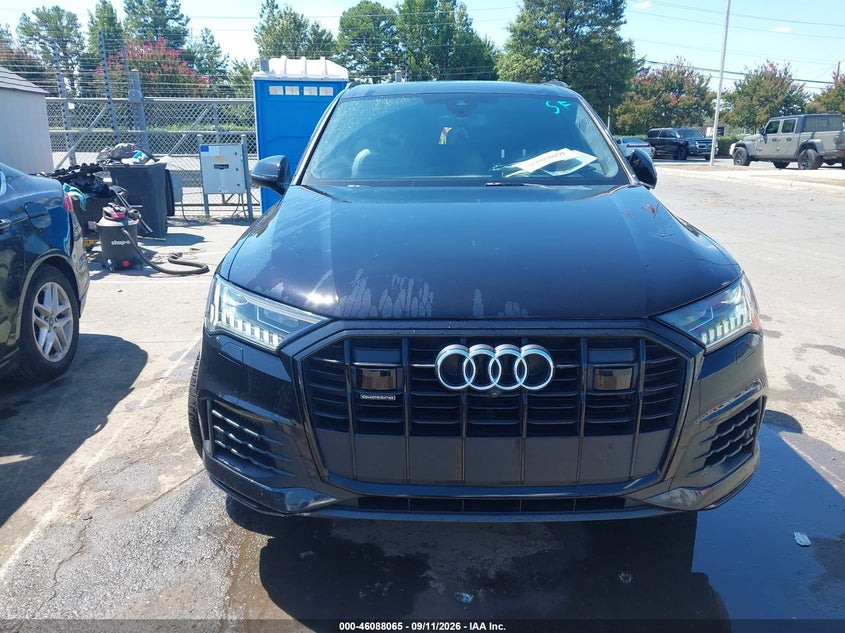 AUDI Q7 - zdjęcie 12