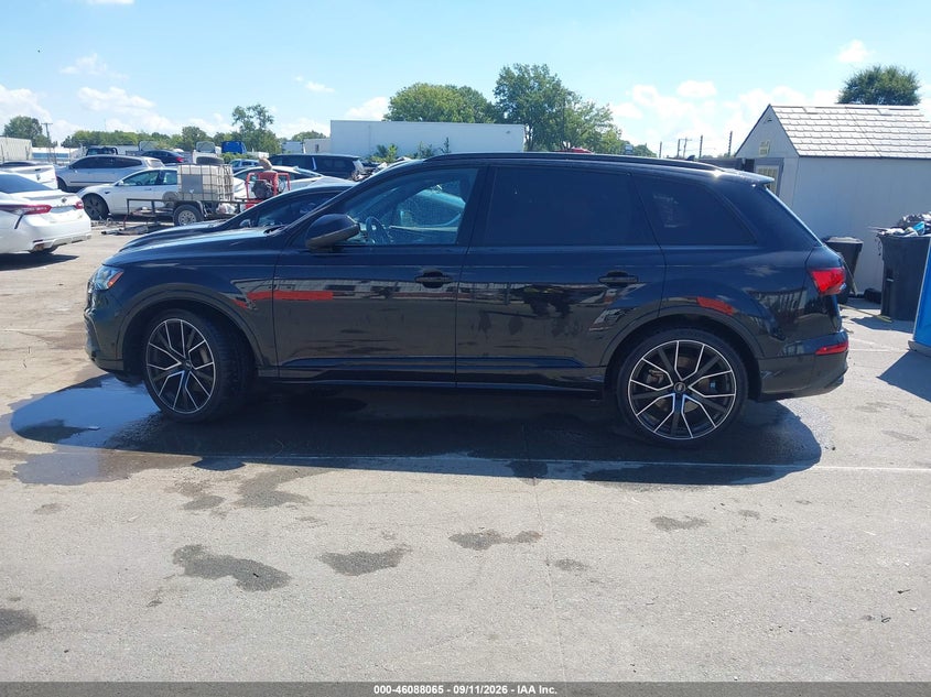 AUDI Q7 - zdjęcie 14