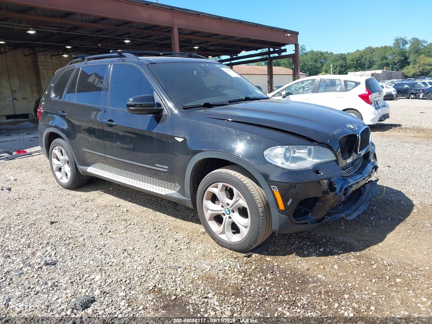 Vin: 5uxzv4c52d0e04450, lot: 46587724, bmw x5 xdrive35i/xdrive35i premium/xdrive35i sport activity 2013 img_1