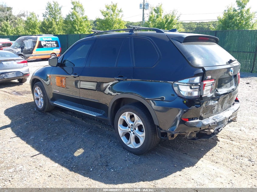 Vin: 5uxzv4c52d0e04450, lot: 46587724, bmw x5 xdrive35i/xdrive35i premium/xdrive35i sport activity 20133