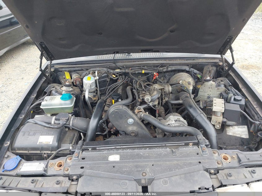 VOLVO 940 1993 VIN YV1JW8703P0081118