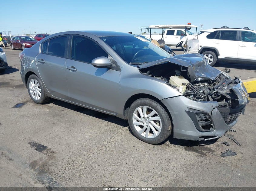 Vin: jm1bl1ug5b1497170, lot: 46587735, mazda mazda3 i sport 2011 img_1