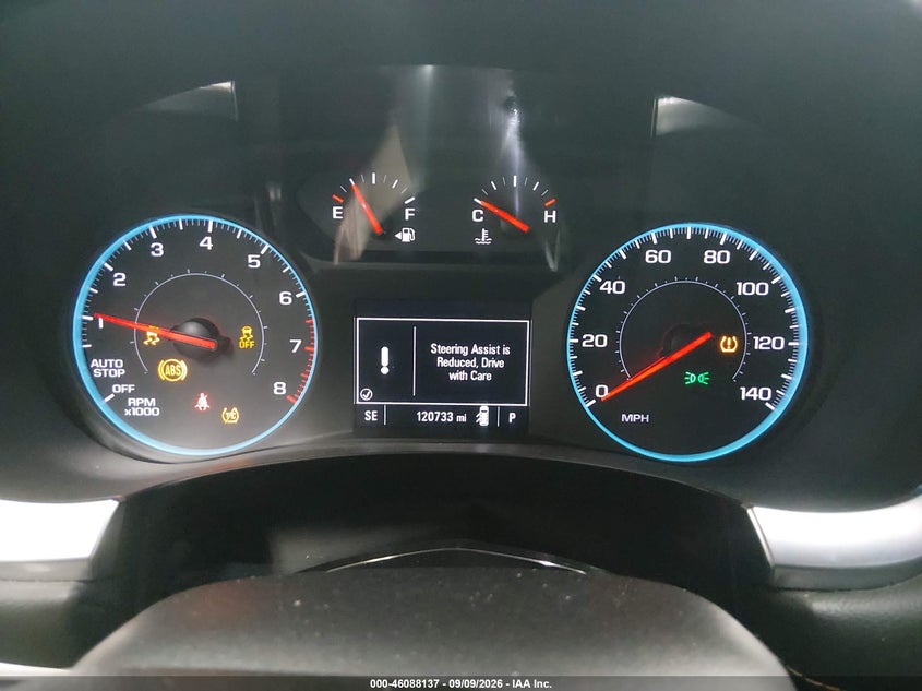 CHEVROLET TRAVERSE 2019 VIN 1GNERGKW0KJ316072