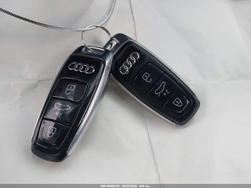 AUDI Q7 - zdjęcie 11