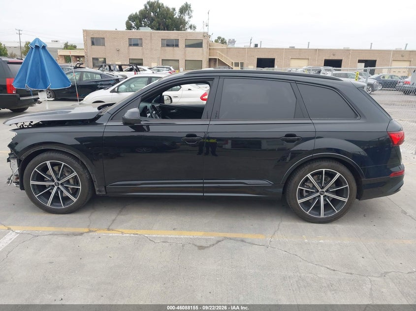 AUDI Q7 - zdjęcie 15